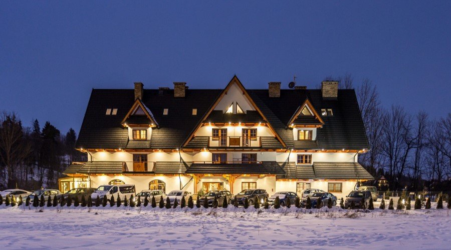 Habitaciones Parzenica 01