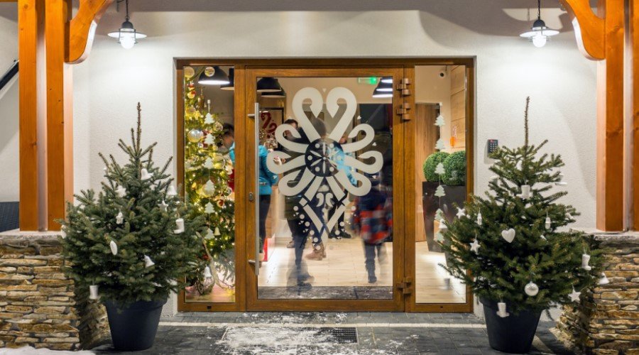 Habitaciones Parzenica 01