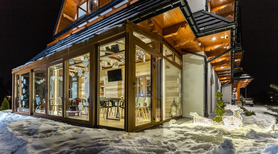 Habitaciones Parzenica 01