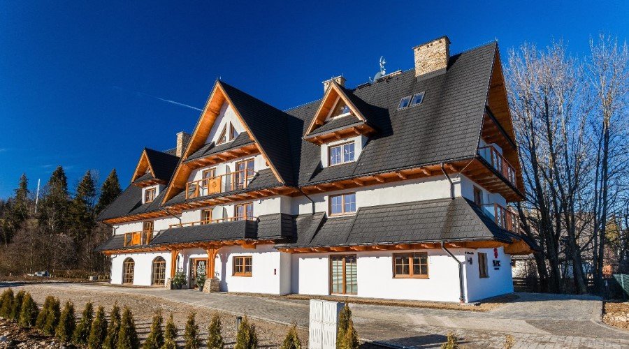 Habitaciones Parzenica 01