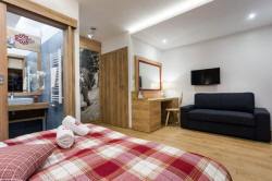 Habitaciones Parzenica 07