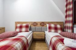 Habitaciones Parzenica 04