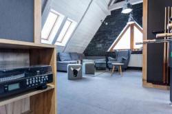 Habitaciones Parzenica 04